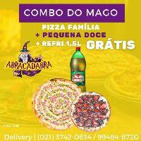 imagem Combo do Mago 01