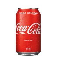 imagem Coca-Cola Original Lata