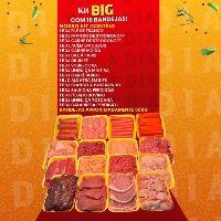 imagem KIT BIG