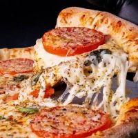 imagem Pizza Promocional GRANDE 8 FATIAS