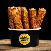 imagem Porção de Sticks de Tapioca(10 unidades)
