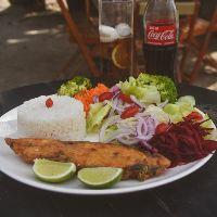 imagem Dourado Individual