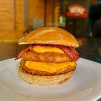 imagem Chicken cheddar