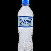 imagem AGUA MINERAL CRISTAL 510 ml 