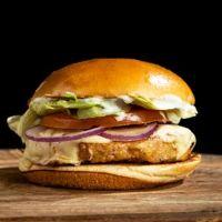 imagem Frango Grill