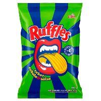imagem BATATA RUFFLES CEBOLA E SALSA