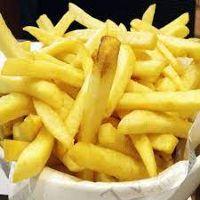 imagem Batata Frita Simples 