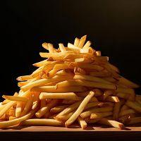 imagem Bata Frita Grande (aprox. 250g)