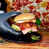 imagem N°3- Luamar Cheesebacon