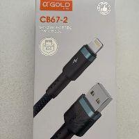 imagem cabo iphone