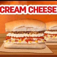 imagem Mika Dog Cream Cheese