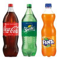 imagem Refrigerante 600ml