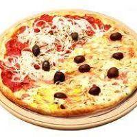 imagem Pizza Família 35cm