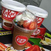 imagem Açaí Gourmet Kit Kat 440ml 