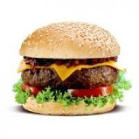 imagem X Burguer