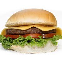 imagem X-Burguer 