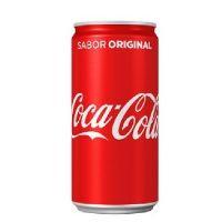 imagem Coca Cola Lata