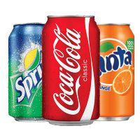 imagem Refrigerante Lata 