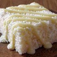 imagem Cuscuz de Tapioca com Coco