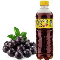 imagem GUARANÁ LEÃO SABOR AÇAI 450ML