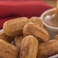 imagem 25 Unidades Festa Churros 20g