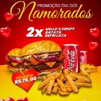imagem COMBO CASAL ARTESANAL 