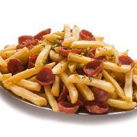 imagem Batata Frita GRANDE ( SELECIONE 3 RECHEIOS)