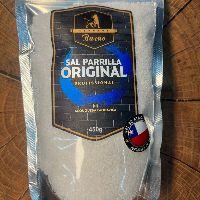 imagem SAL DE PARRILLA SACHE  450g