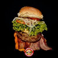 imagem X Picanha 