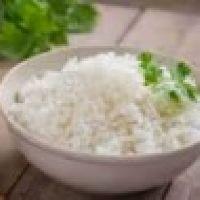 imagem Arroz 500g( serve até 3 pessoas )