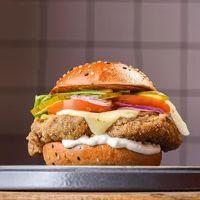 imagem Chicken Salad