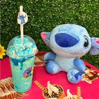 imagem Milkshake Lilo stich edição limitada💙
