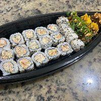 imagem GOJUUYON   20  uramaki     fry    10 hot 