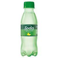 imagem SODA 200 ML