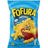 imagem SALGADINHO FOFURA REQUEIJÃO 