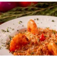 imagem Risoto de Camarão executivo