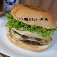 imagem Galis Burguer