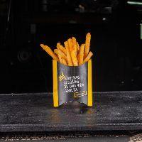 imagem Fritas Individual