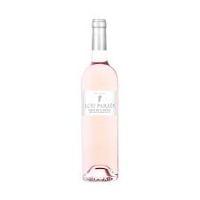 imagem Vinhos Rosé