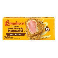 imagem TORRADA BAUDUCCO MULTIGRÃOS 142G 