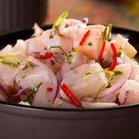 imagem Ceviche
