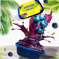 imagem Açai Super Cremoso - 1L