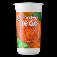imagem Mate Leão 