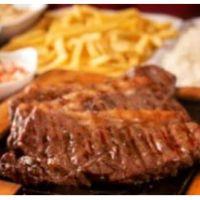imagem Contra Filé Grill (2 Pessoas)