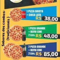 imagem combo 2 grande + 1 cini 2 litros