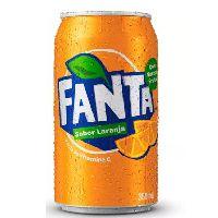 imagem Refrigerantes 350ml