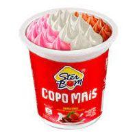 imagem Copo mais napolitano 