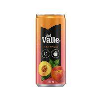 imagem LATA SUCO DEL VALLE PÊSSEGO 290ml