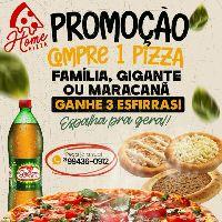 imagem Pizza Família 35cm