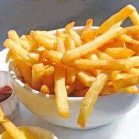 imagem Batata Frita